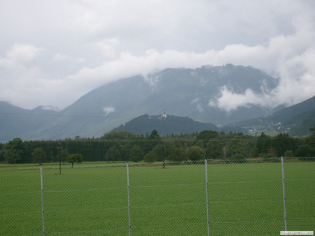 2007 - Ausztria