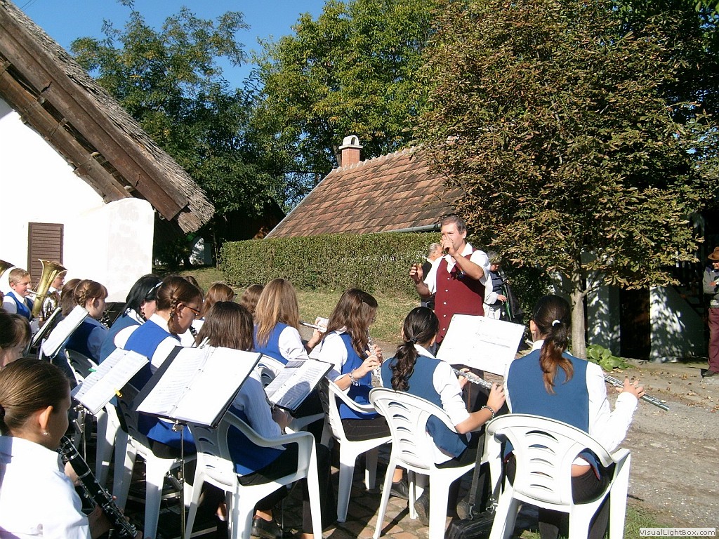 2007 - Szüreti fesztivál