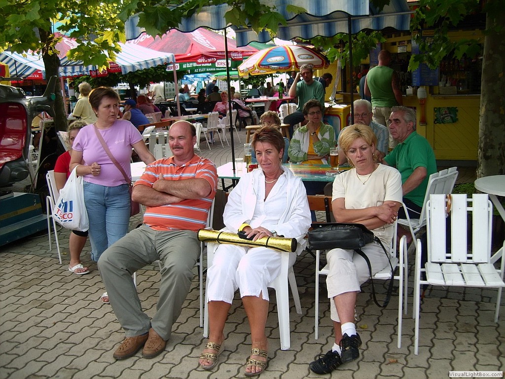 2008 - Balatonfenyves