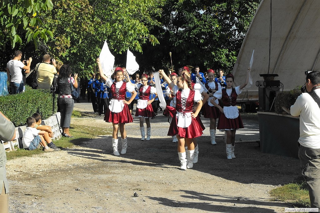 2009 - Szüreti fesztivál